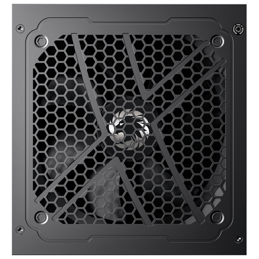 Gamemax GX 800W 800 W Certificado 80+ Gold  ATX12V