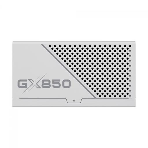 Gamemax GX PRO Branco 850W 850 W Certificado 80+ Gold Full-Modular ATX12V