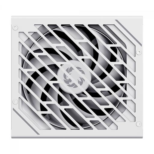 Gamemax GX PRO Branco 850W 850 W Certificado 80+ Gold Full-Modular ATX12V