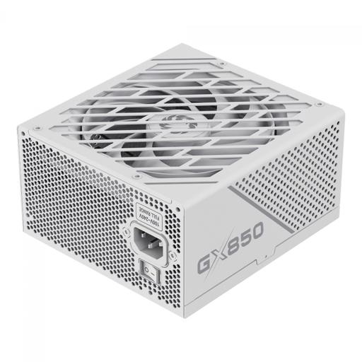 Gamemax GX PRO Branco 850W 850 W Certificado 80+ Gold Full-Modular ATX12V