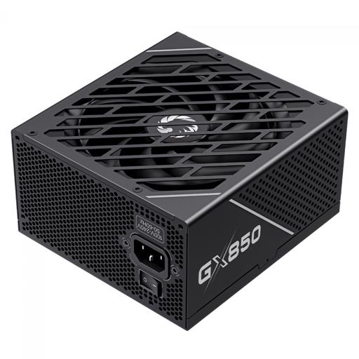 Gamemax GX PRO Preto 850W 850 W Certificado 80+ Gold Full-Modular ATX12V