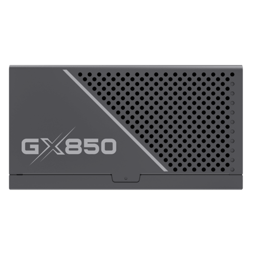 Gamemax GX PRO Preto 850W 850 W Certificado 80+ Gold Full-Modular ATX12V