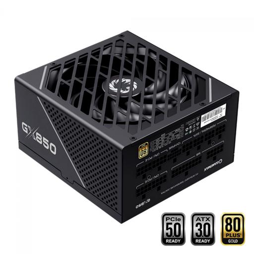 Gamemax GX PRO Preto 850W 850 W Certificado 80+ Gold Full-Modular ATX12V