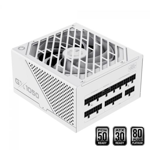 Gamemax GX1050 PRO 1050 1050 W Certificado 80+ Platinum Full-Modular ATX
