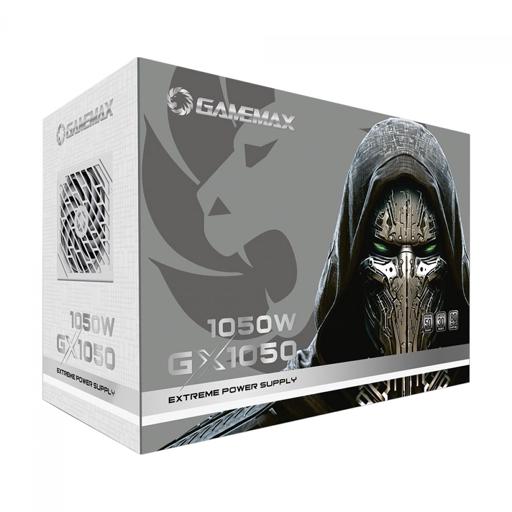 Gamemax GX1050 PRO 1050 1050 W Certificado 80+ Platinum Full-Modular ATX