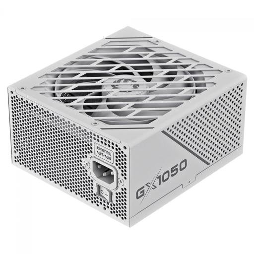 Gamemax GX1050 PRO 1050 1050 W Certificado 80+ Platinum Full-Modular ATX