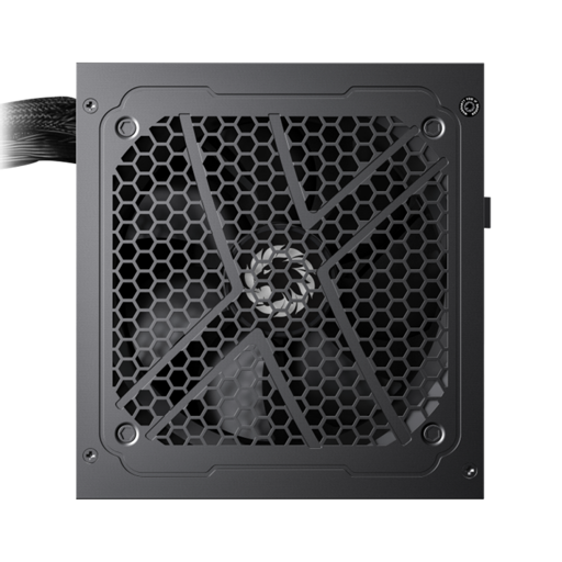 Gamemax GX700 700 W Certificado 80+ Gold  ATX12V / EPS12V