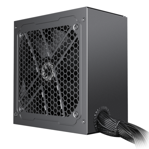 Gamemax GX700 700 W Certificado 80+ Gold  ATX12V / EPS12V