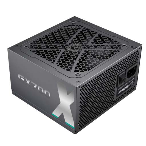 Gamemax GX700 700 W Certificado 80+ Gold  ATX12V / EPS12V