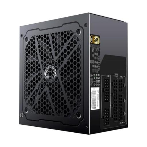 Gamemax GX850 850W 850 W Certificado 80+ Gold Full-Modular ATX12V