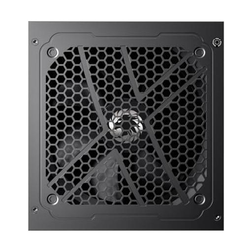 Gamemax GX850 850W 850 W Certificado 80+ Gold Full-Modular ATX12V
