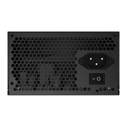 Gigabyte GP-P450B 450 W Certificado 80+ Bronze  ATX12V