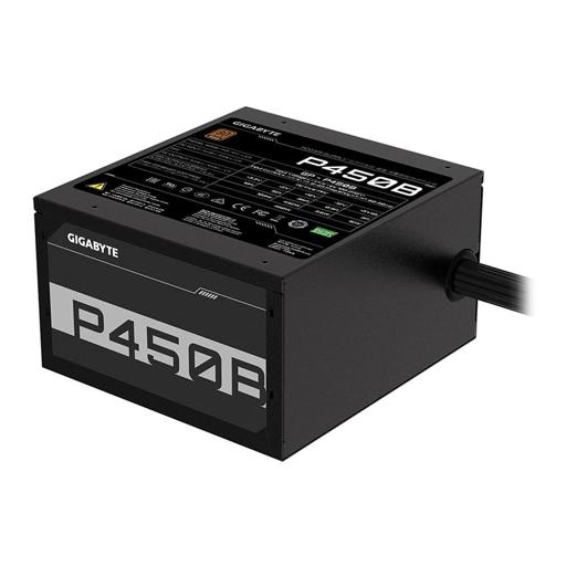 Gigabyte GP-P450B 450 W Certificado 80+ Bronze  ATX12V