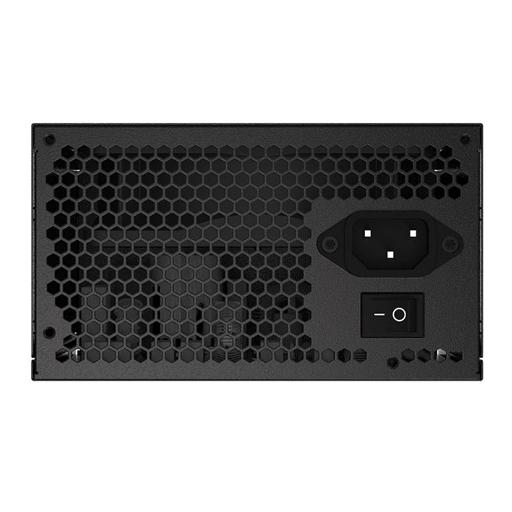 Gigabyte GP-P550B 550 W Certificado 80+ Bronze  ATX12V
