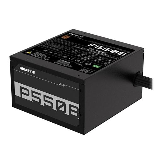Gigabyte GP-P550B 550 W Certificado 80+ Bronze  ATX12V
