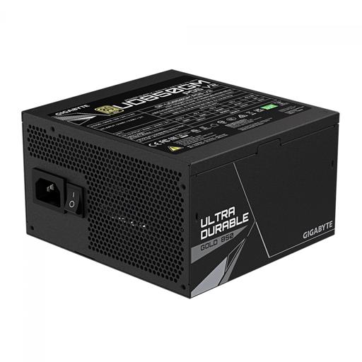 Gigabyte UD850GM PG5 V2 850 850 W Certificado 80+ Gold Full-Modular ATX
