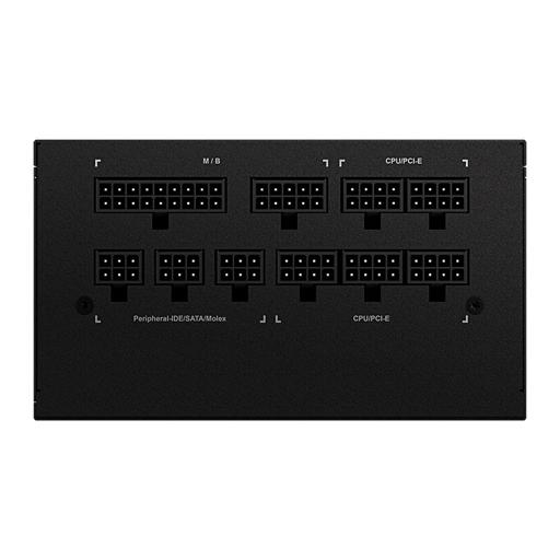 Gigabyte Ultra Durable UD750GM 750W 750 W Certificado 80+ Gold Full-Modular ATX12V