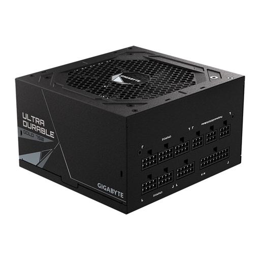 Gigabyte Ultra Durable UD750GM 750W 750 W Certificado 80+ Gold Full-Modular ATX12V