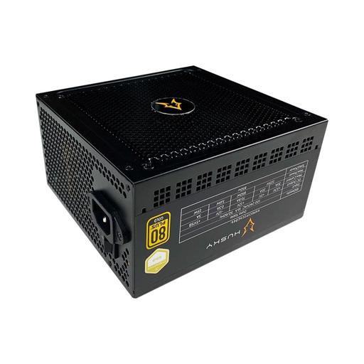 Husky Sledger 850 850 W Certificado 80+ Gold Full-Modular ATX