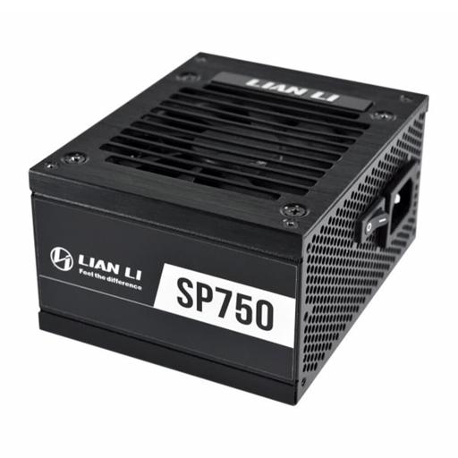 LIAN LI SP750 750 W Certificado 80+ Gold Full-Modular SFX12V