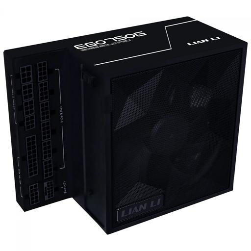 LIAN LI EDGE GOLD 750 750 W Certificado 80+ Gold Full-Modular ATX