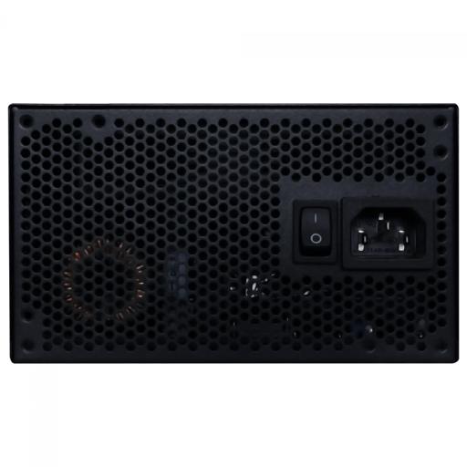 LIAN LI EDGE GOLD 750 750 W Certificado 80+ Gold Full-Modular ATX
