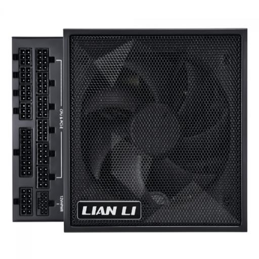 LIAN LI EG0850W 850 W Certificado 80+ Platinum Full-Modular ATX
