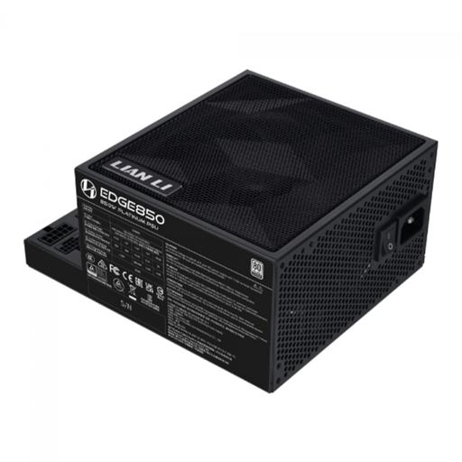 LIAN LI EG0850W 850 W Certificado 80+ Platinum Full-Modular ATX