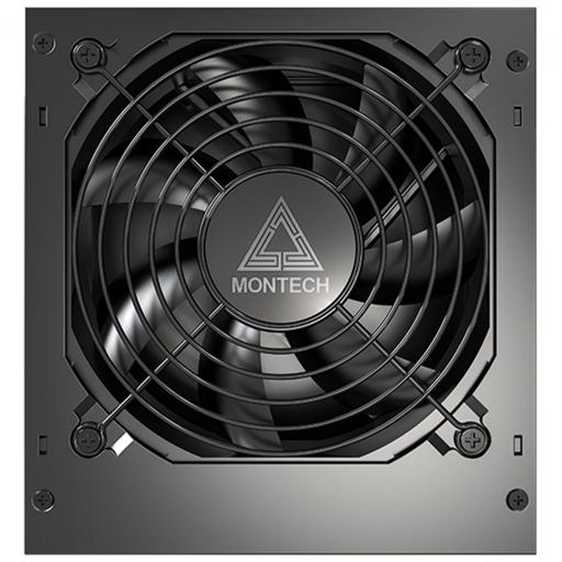 Montech APX 750 750 W Certificado 80+ White  ATX