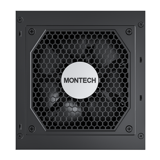 Montech CENTURY G5 850 850 W Certificado 80+ Gold Full-Modular ATX