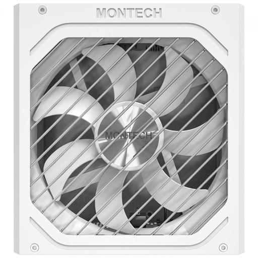 Montech TITAN PLA 750 750 W Certificado 80+ Platinum Full-Modular ATX
