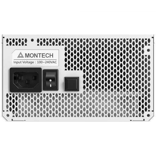 Montech TITAN PLA 850 850 W Certificado 80+ Platinum Full-Modular ATX