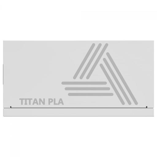 Montech TITAN PLA 850 850 W Certificado 80+ Platinum Full-Modular ATX