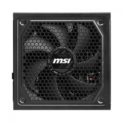 MSI MAG 1250 1250 W Certificado 80+ Gold Full-Modular ATX