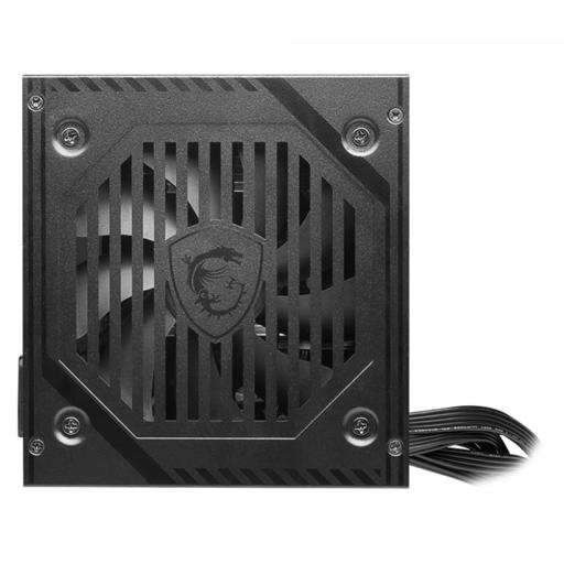 MSI MAG 550 550 W Certificado 80+ Bronze  ATX