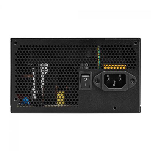 MSI MAG 650 650 W Certificado 80+ Bronze  ATX