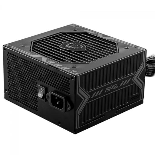 MSI MAG 750 750 W Certificado 80+ Bronze  ATX