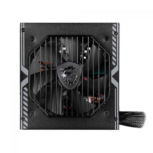 MSI MAG 750 750 W Certificado 80+ Bronze  ATX