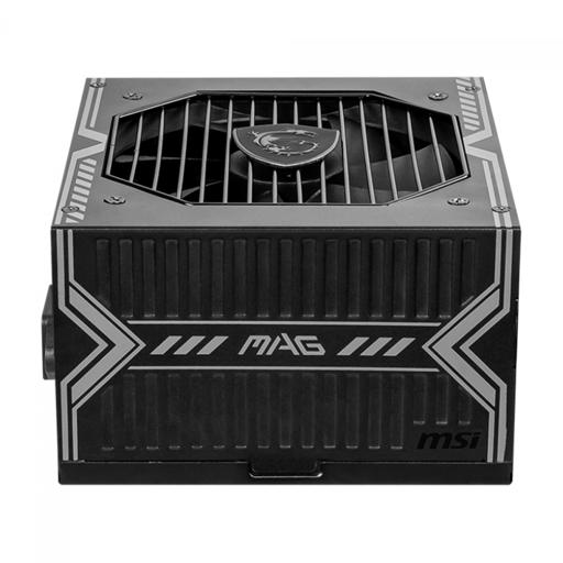 MSI MAG 750 750 W Certificado 80+ Bronze  ATX