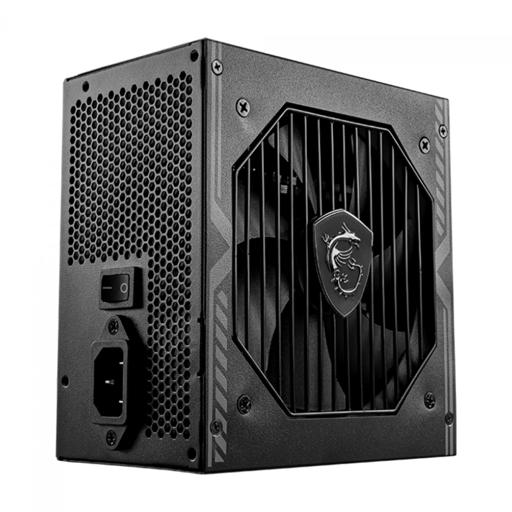 MSI MAG 750 750 W Certificado 80+ Bronze  ATX
