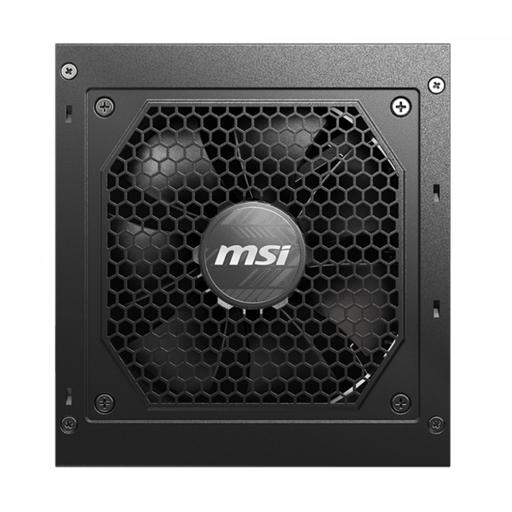 MSI MAG 850 850 W Certificado 80+ Gold Full-Modular ATX