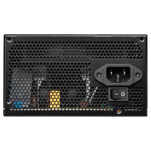 MSI MAG A500DN 500 W Certificado 80+  ATX