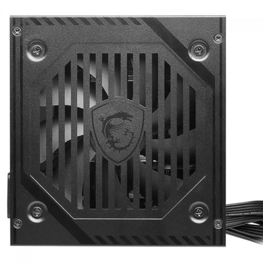 MSI MAG A500DN 500 W Certificado 80+  ATX