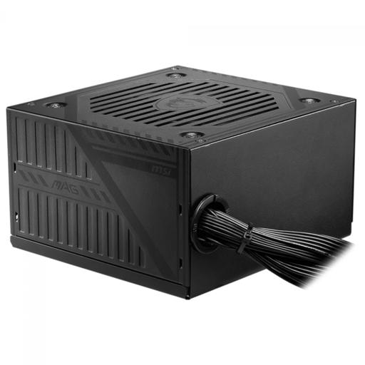 MSI MAG A500DN 500 W Certificado 80+  ATX