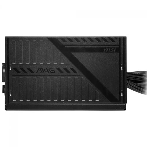 MSI MAG A500DN 500 W Certificado 80+  ATX