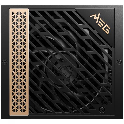MSI Ai1300P PCIE5 1300 W Certificado 80+ Platinum Full-Modular ATX