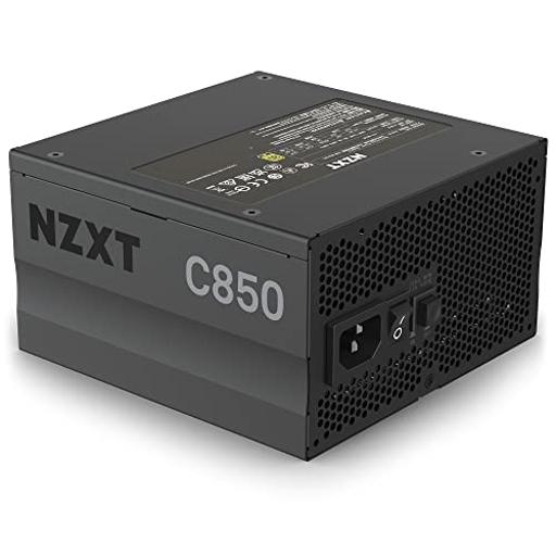 NZXT C850W 850 W Certificado 80+ Gold Full-Modular ATX