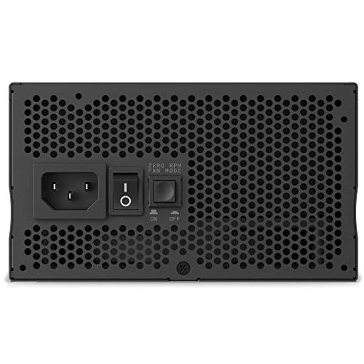 NZXT PA-0G1BB 1000 W Certificado 80+ Gold Full-Modular ATX
