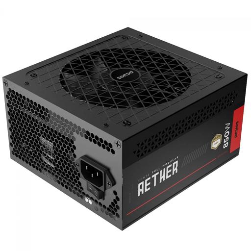 PCYes Aether 850 850 W Certificado 80+ Gold Full-Modular ATX