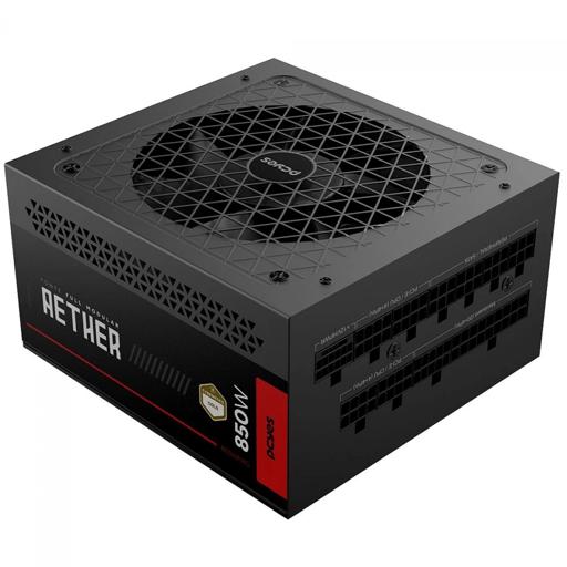 PCYes Aether 850 850 W Certificado 80+ Gold Full-Modular ATX